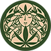 Achat CBD en ligne Bergerac Dordogne- Madame CBD - Logo panier