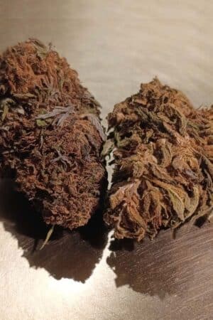 Achat CBD en ligne Bergerac Dordogne- Madame CBD - Mam'zelle Diesel 1
